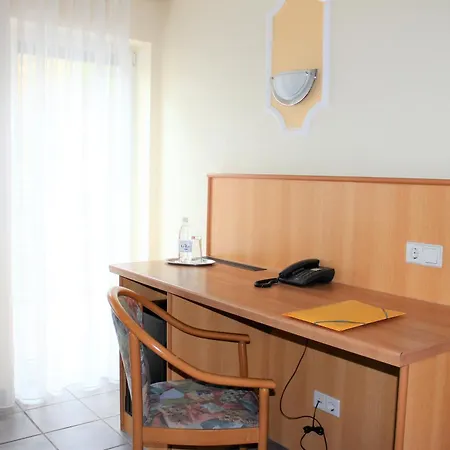 Hotel America 3*