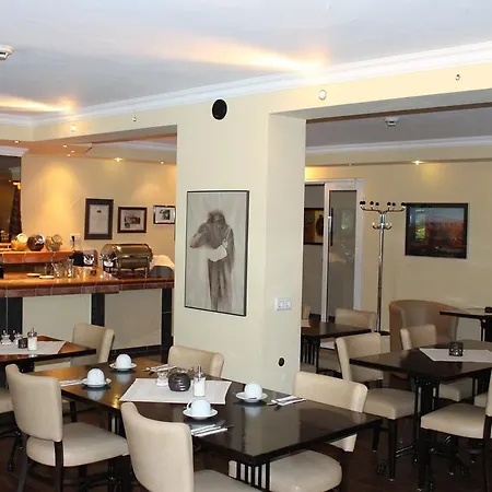 America Hotel Ramstein-Miesenbach