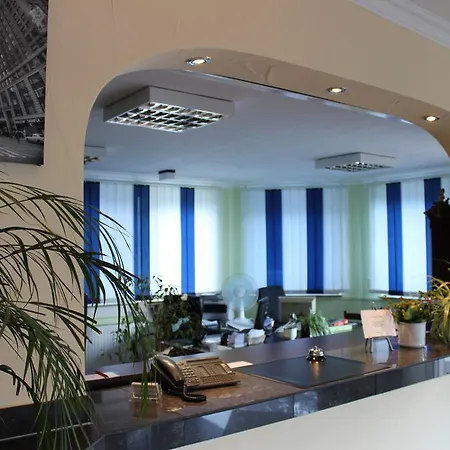 Hotel America Ramstein-Miesenbach