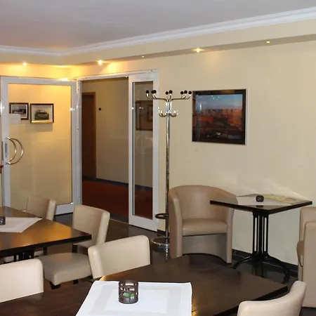 America Hotel Ramstein-Miesenbach