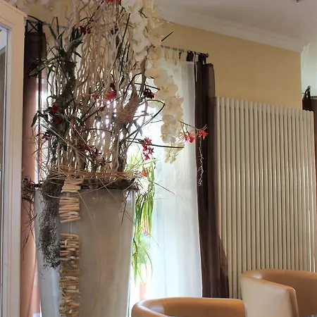 Hotel America Ramstein-Miesenbach