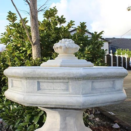 America 3* Рамштайн-Мизенбах