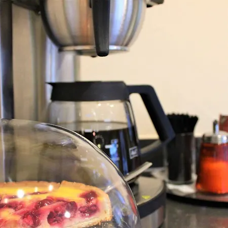 Отель America Рамштайн-Мизенбах