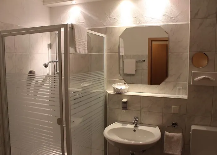 America 3* Рамштайн-Мизенбах