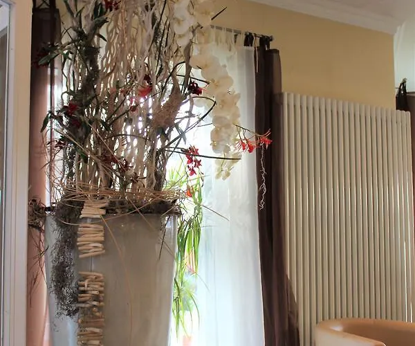 ホテル America ラムシュタイン・ミーゼンバッハ