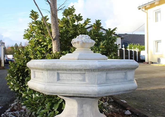 America 3* Рамштайн-Мизенбах