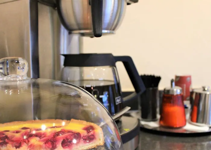 ホテル America ラムシュタイン・ミーゼンバッハ